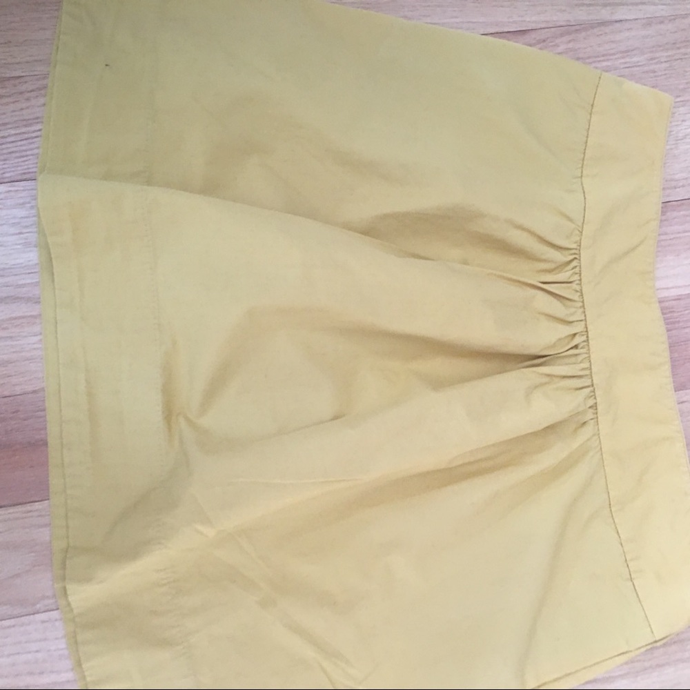 J Crew skirt